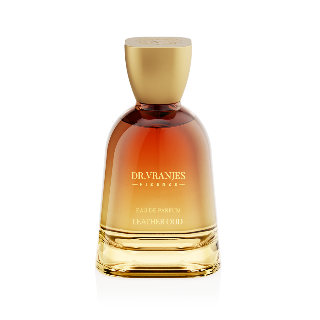 Dr.Vranjes Firenze Leather Oud - Profumo per Ambiente